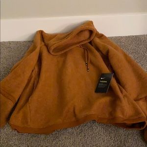 Nike sweater